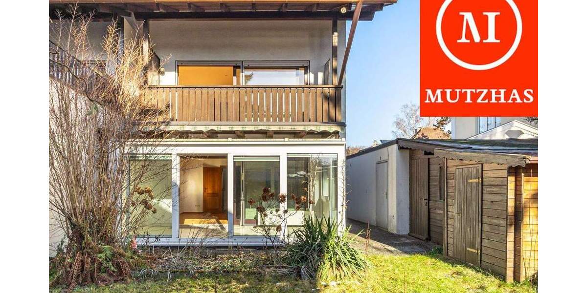 Doppelhaushälfte Neubiberg - 5 Zimmer, 160 m&sup2;, 899.000&euro; | Angebot:25877113