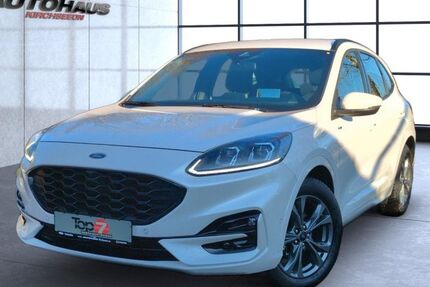 Ford Kuga 7.350 km 22.450 &euro; Kirchseeon 85614