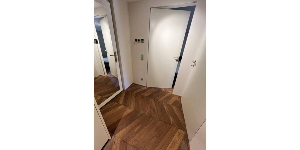 Etagenwohnung München Schwabing-West - 2 Zimmer, 48 m&sup2;, 1.850&euro; | Angebot:26891721