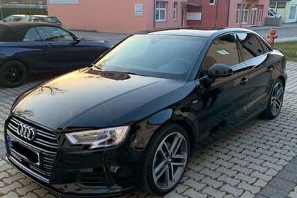 Audi A3 102.000 km 18.700 &euro; Kirchseeon 85614