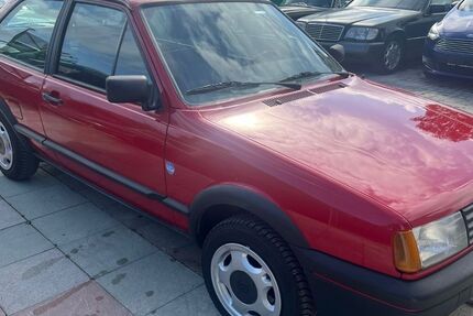 VW Polo 95.354 km 3.999 &euro; München 81829