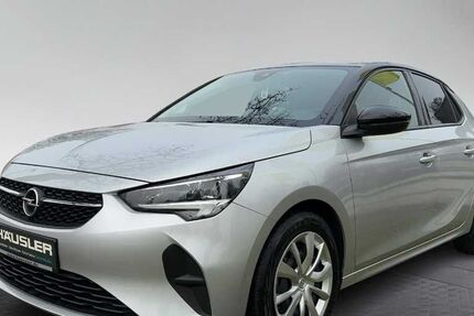 Opel Corsa 17.350 km 16.490 &euro; Neubiberg 85579