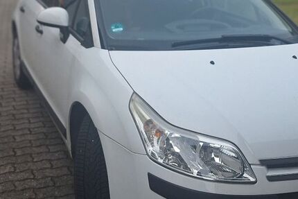 Citroen C4 160.000 km 1.150 &euro; München 81739