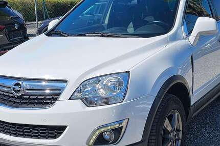Opel Antara 154.418 km 7.650 &euro; Dachau 85221