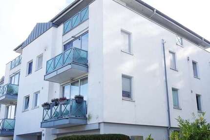 Wohnung zum Kaufen in Detmold Hiddesen 190.000 € 61 m²