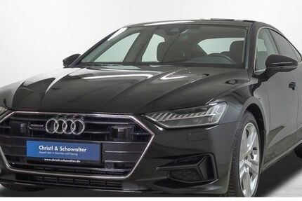 Audi A7 36.800 km 48.412 &euro; München 81476