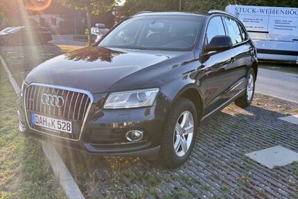 Audi Q5 145.000 km 16.500 &euro; Karlsfeld 85757