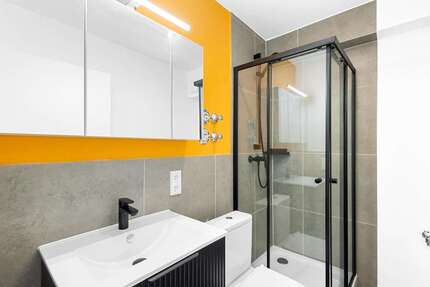 Wohnung München Thalkirchen-Obersendling-Forstenried-Fürstenried-Solln - 4 Zimmer, 64 m&sup2;, 548.000&euro; | Angebot:26993572