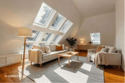 Wohnung München Giesing - 4 Zimmer, 175 m&sup2;, 1.695.000&euro; | Angebot:26008334