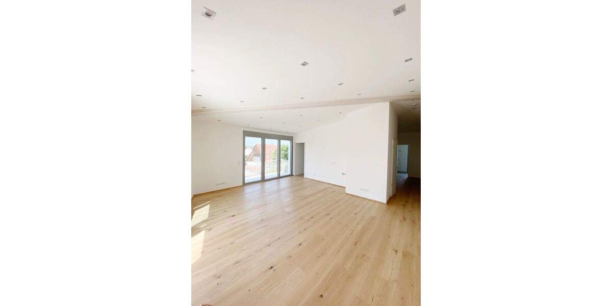 Etagenwohnung München Trudering-Riem - 3 Zimmer, 113 m&sup2;, 2.995&euro; | Angebot:25266063