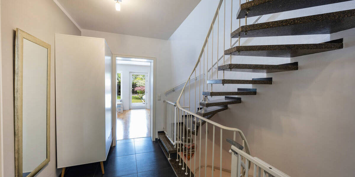 Reihenmittelhaus Haar - 5 Zimmer, 130 m&sup2;, 899.000&euro; | Angebot:26617963