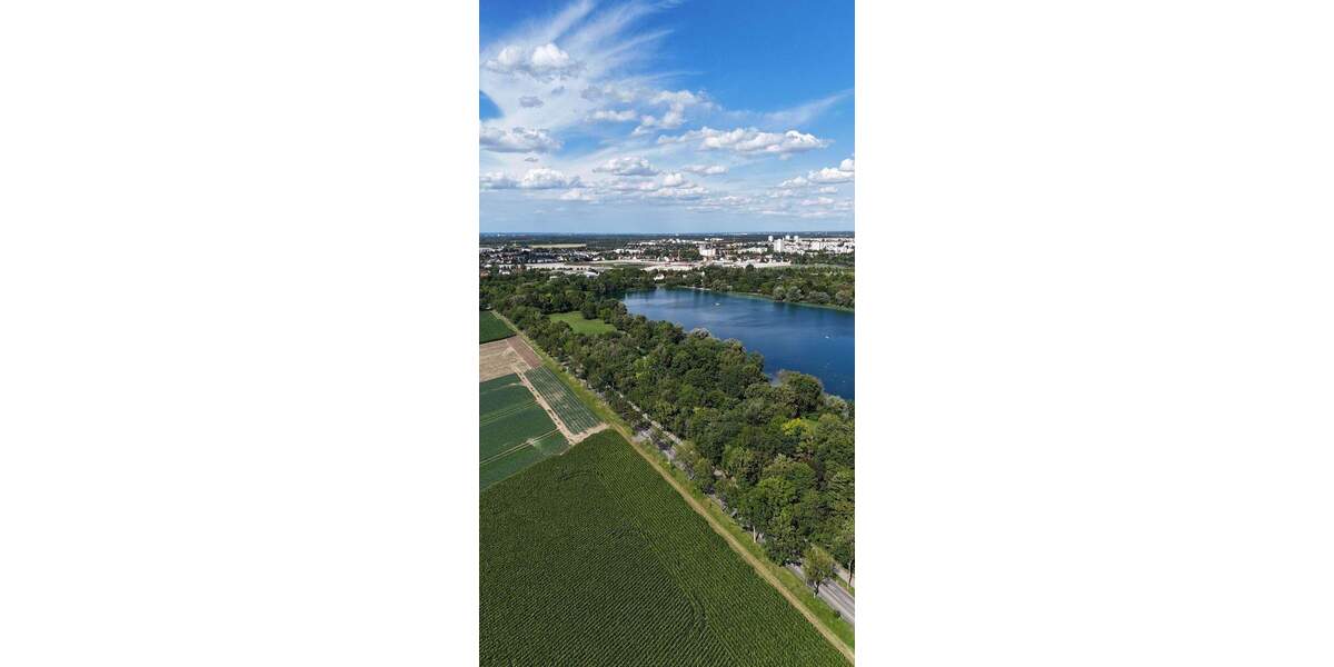 Doppelhaushälfte München Feldmoching-Hasenbergl - 4 Zimmer, 108 m&sup2;, 949.000&euro; | Angebot:25051812