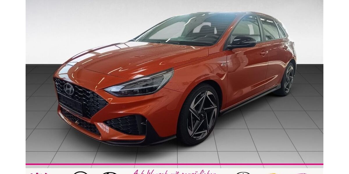 Hyundai i30 19.235 km 25.860 &euro; München 81677
