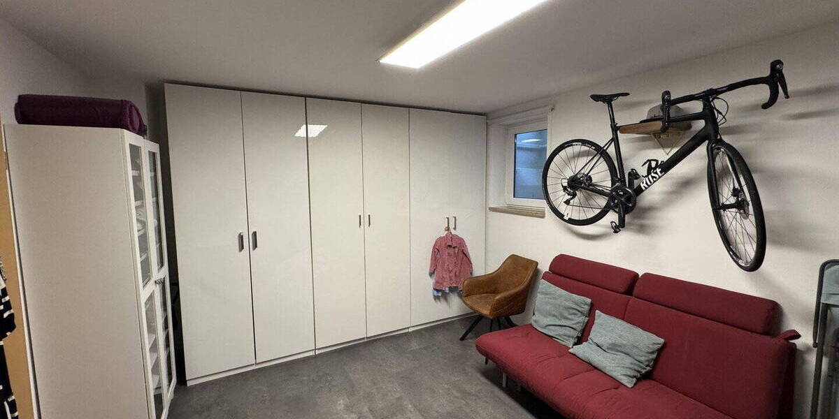 Reihenendhaus Gilching - 4 Zimmer, 111 m&sup2;, 859.000&euro; | Angebot:26331152