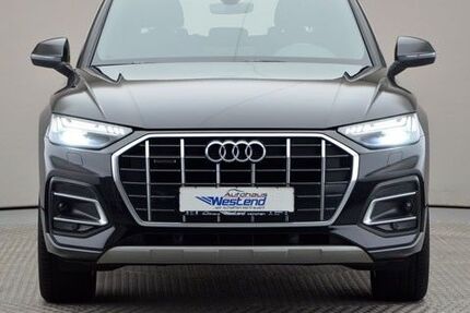 Audi Q5 53.897 km 40.960 &euro; München 80686