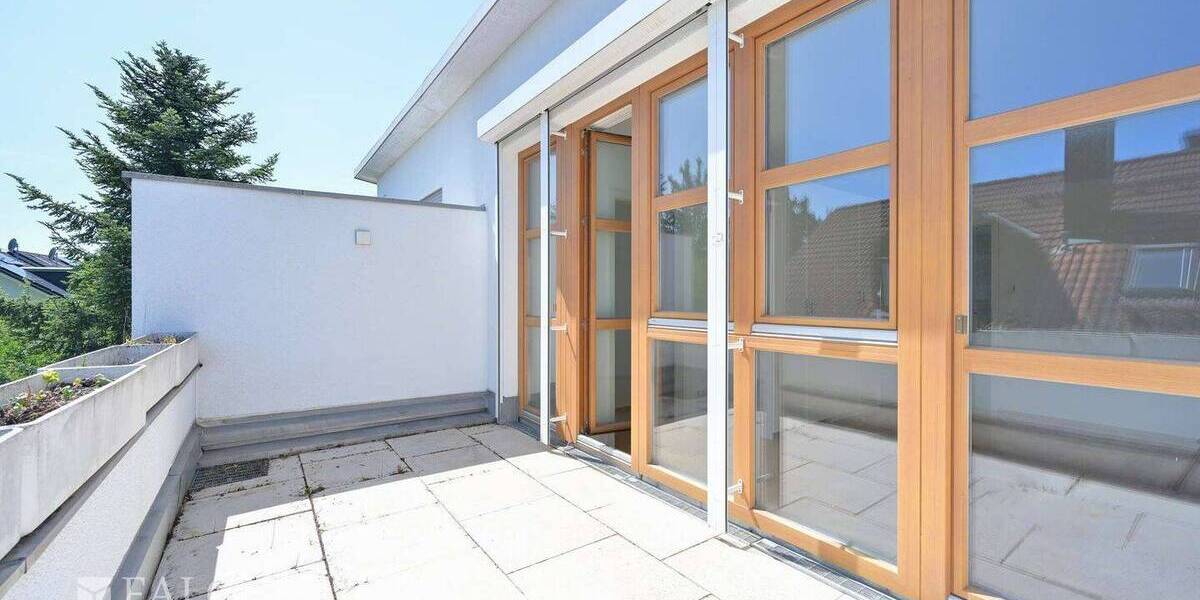 Reihenmittelhaus München Feldmoching-Hasenbergl - 6 Zimmer, 141 m&sup2;, 945.000&euro; | Angebot:26787148