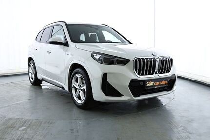 BMW X1 35.075 km 36.660 &euro; Garching 85748