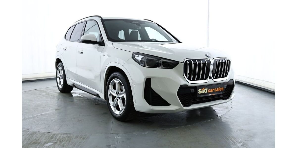BMW X1 35.075 km 36.660 &euro; Garching 85748