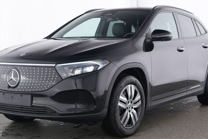 Mercedes-Benz EQA 15.810 km 41.500 &euro; München 81379