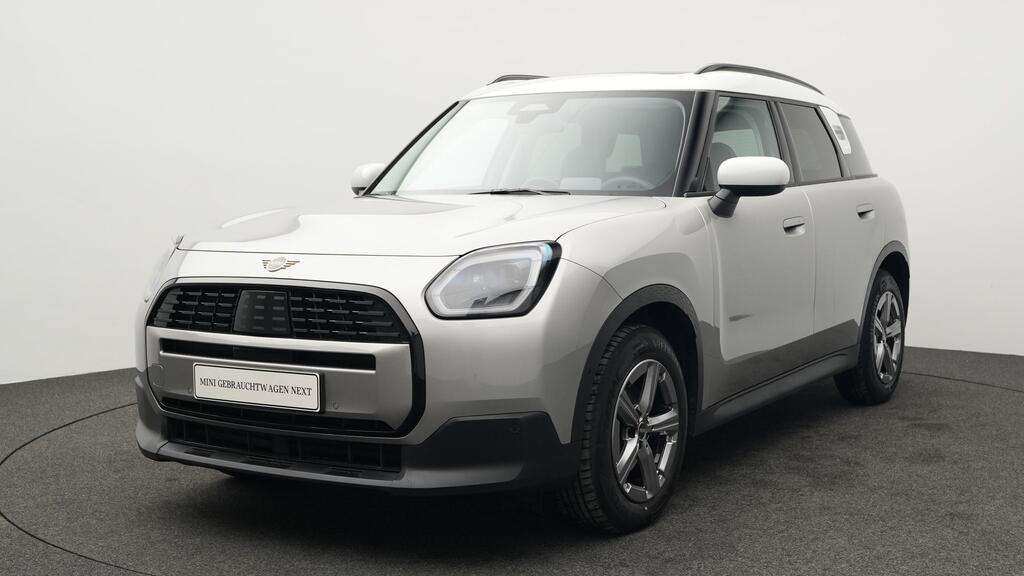 Mini Countryman D 20.484 km 32.374 &euro; München 80788