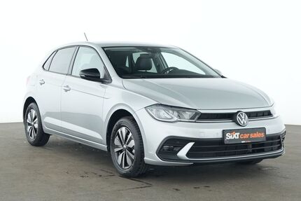 VW Polo 11.226 km 17.880 &euro; Garching 85748