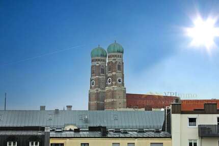 Wohnung München Altstadt-Lehel - 3 Zimmer, 80 m&sup2;, 1.349.000&euro; | Angebot:25997647