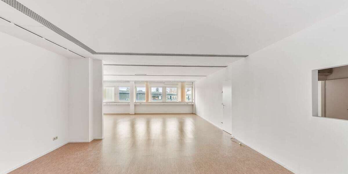 Büro in Haar 2.000 € 192 m² zimmer
