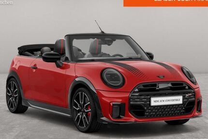 Mini John Cooper Works Cabrio 20.391 km 36.209 &euro; München 80939