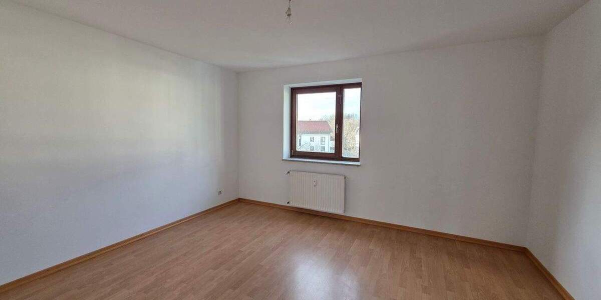 Etagenwohnung Unterhaching - 2 Zimmer, 61 m&sup2;, 1.015&euro; | Angebot:25774910