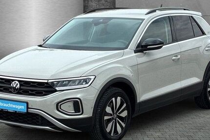 VW T-Roc 15.998 km 27.980 &euro; Fürstenfeldbruck 82256