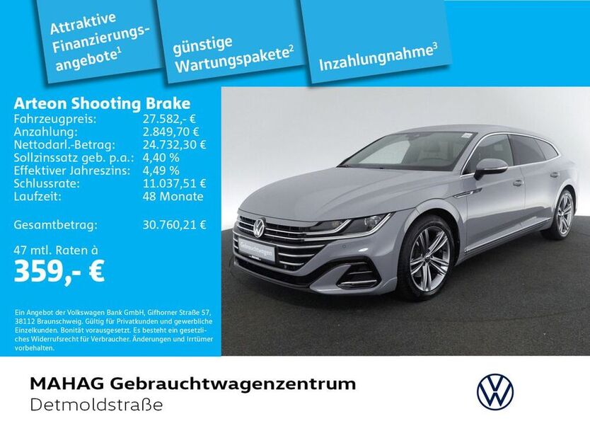 Arteon