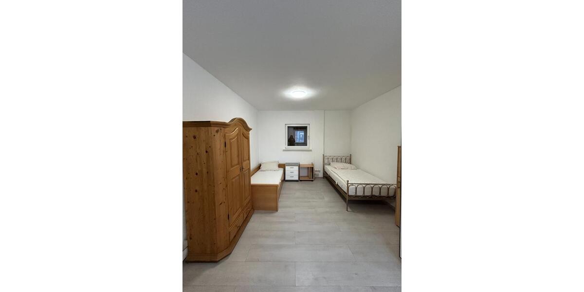 Erdgeschoßwohnung München Bogenhausen - 2 Zimmer, 46 m&sup2;, 1.600&euro; | Angebot:24655165