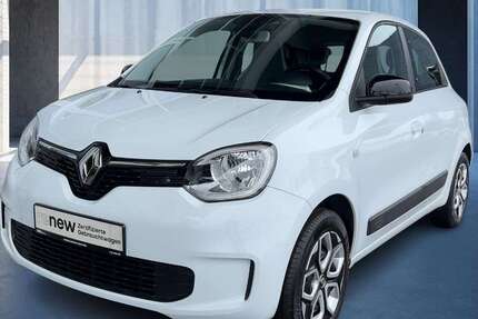 Renault Twingo 17.098 km 12.990 &euro; Unterschleißheim 85716