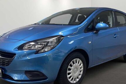 Opel Corsa 40.610 km 11.990 &euro; Stockdorf 82131