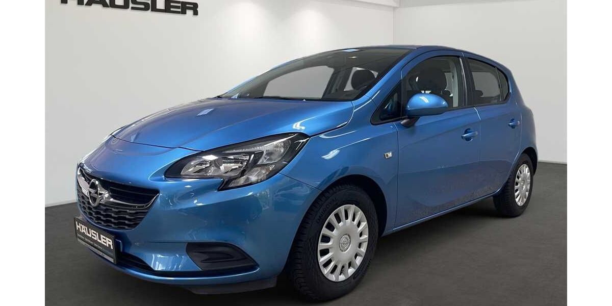 Opel Corsa 40.610 km 11.990 &euro; Stockdorf 82131