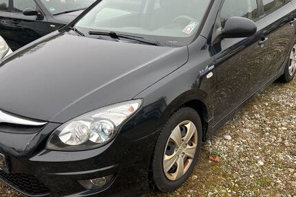 Hyundai i30 240.700 km 1.999 &euro; Kirchheim 85551