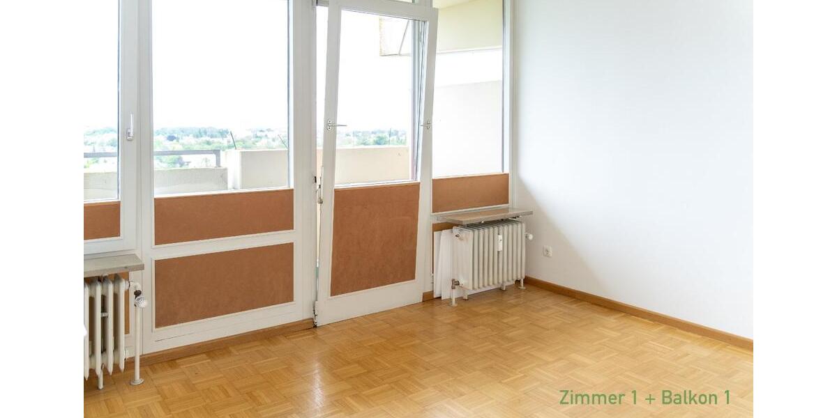 Privatverkauf: Helle 3-Zi.Wohnung (Pool&Sauna)-Keine Maklergebühr 3 zimmer