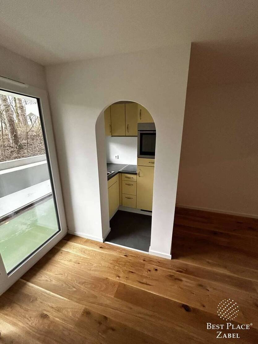 Wohnung in München