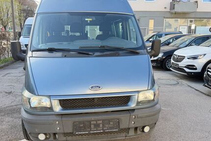 Ford Transit 135.664 km 3.300 &euro; München OT Trudering-Riem 81825
