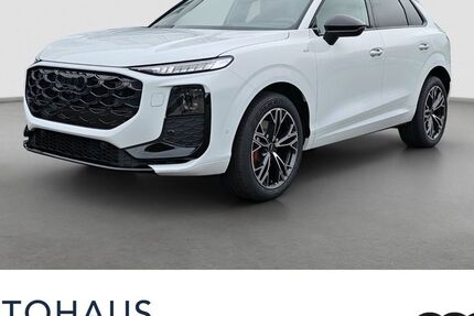 Audi Q3 2.000 km 65.450 &euro; Ebersberg bei München 85560