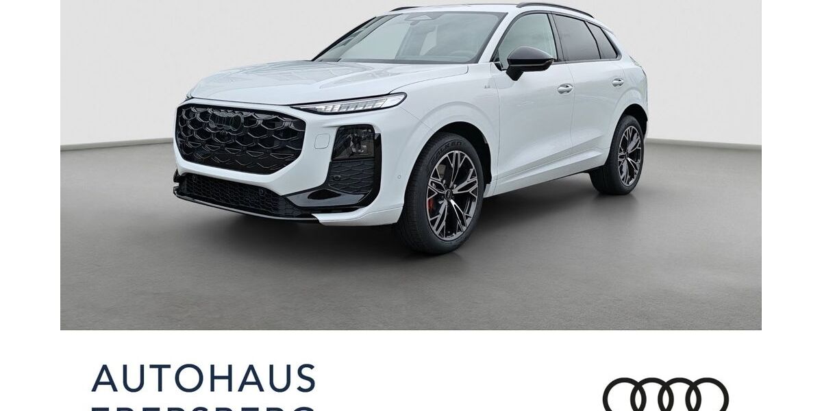 Audi Q3 2.000 km 65.450 &euro; Ebersberg bei München 85560