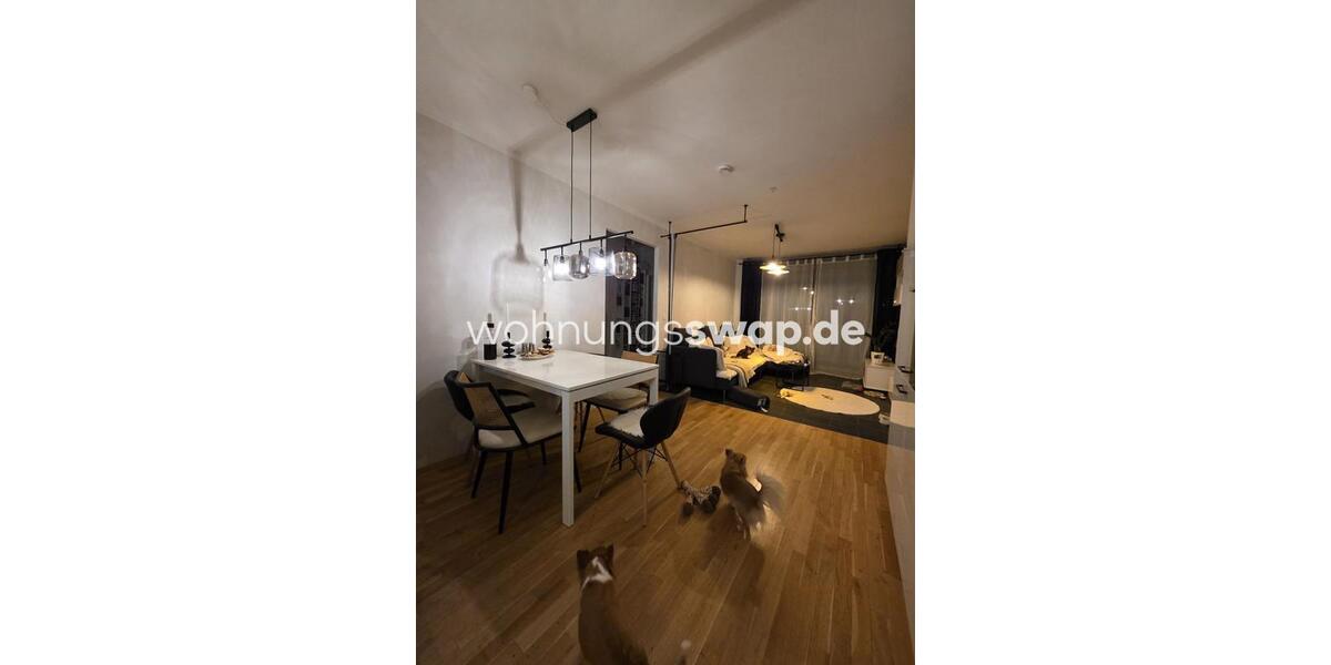 Etagenwohnung München Messestadt Riem - 3 Zimmer, 69 m&sup2;, 14&euro; | Angebot:24685060