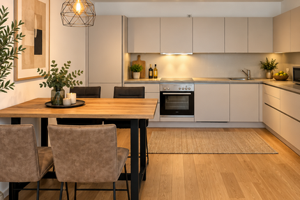 Wohnung München-Bogenhausen Bogenhausen - 3 Zimmer, 81 m&sup2;, 2.900&euro; | Angebot:27367754