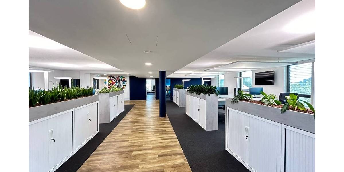 Gewerbeobjekt München / Berg am Laim Laim - 25.246&euro; | Angebot:25703650