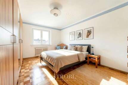 Wohnung München Giesing - 3 Zimmer, 92 m&sup2;, 705.000&euro; | Angebot:25922466