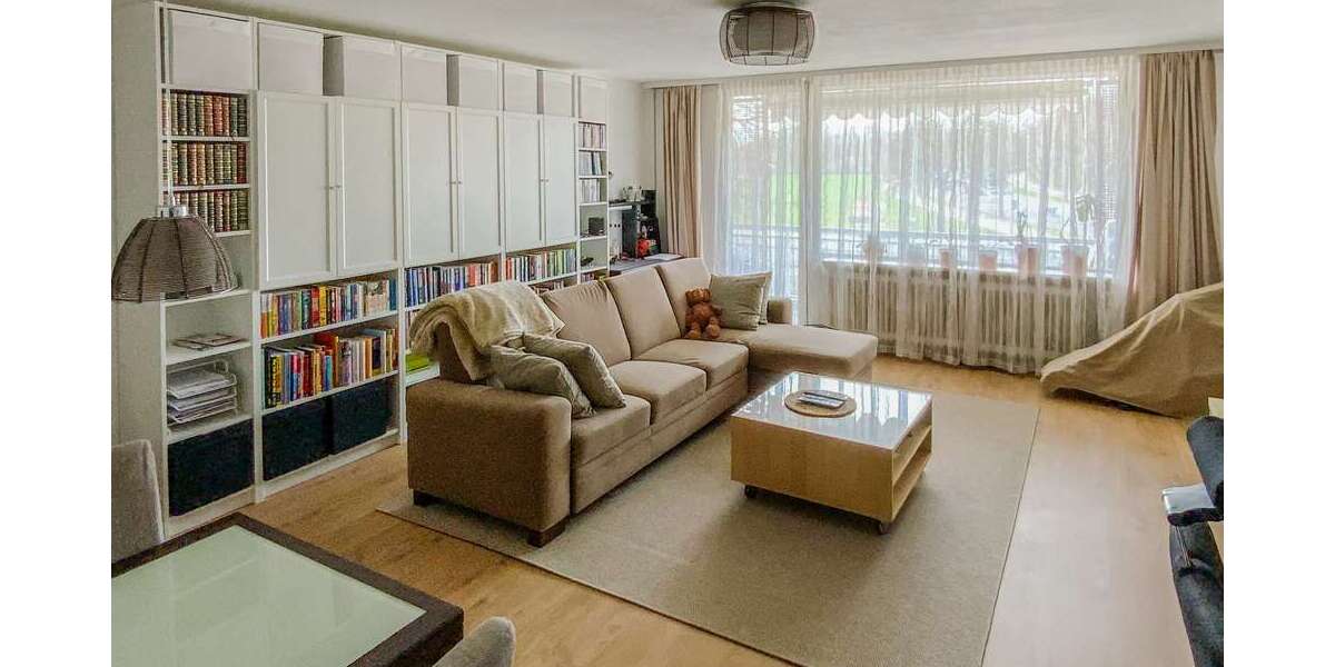 Etagenwohnung München Thalkirchen-Obersendling-Forstenried-Fürstenried-Solln - 4 Zimmer, 105 m&sup2;, 683.000&euro; | Angebot:27213415