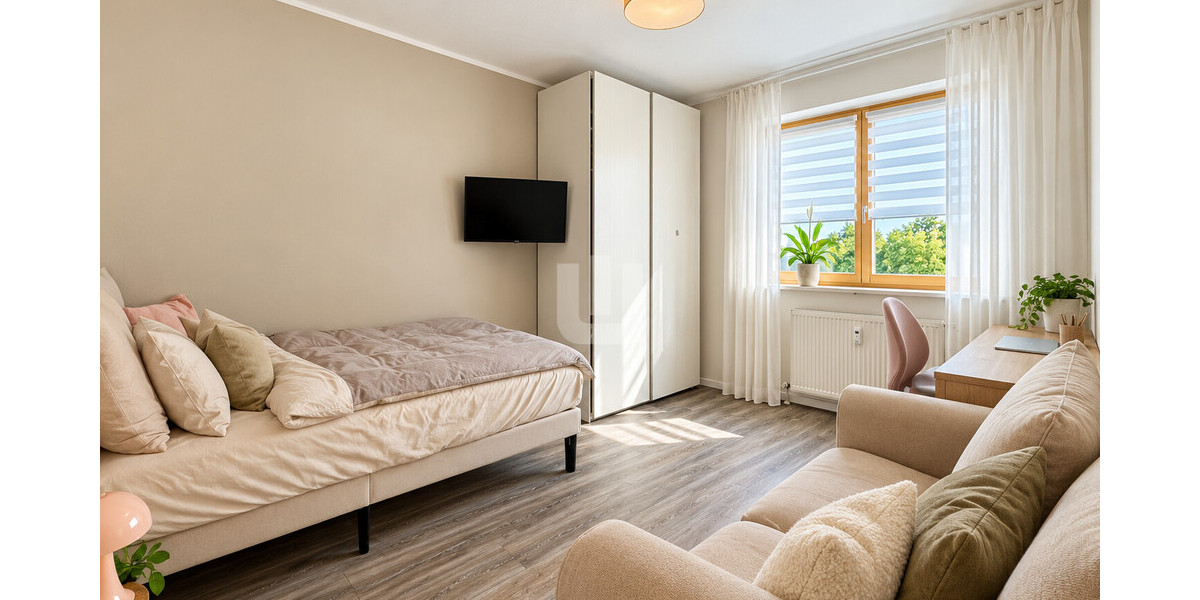 WINDISCH - Ansprechende 3-Zimmer-Wohnung mit sonnigem Süd-Westbalkon in Olching - frei ab 01.11. - Etagenwohnung Olching / Esting Esting | Angebot:27425839