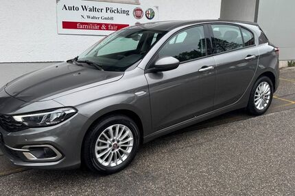 Fiat Tipo 45.300 km 12.900 &euro; Pöcking 82343