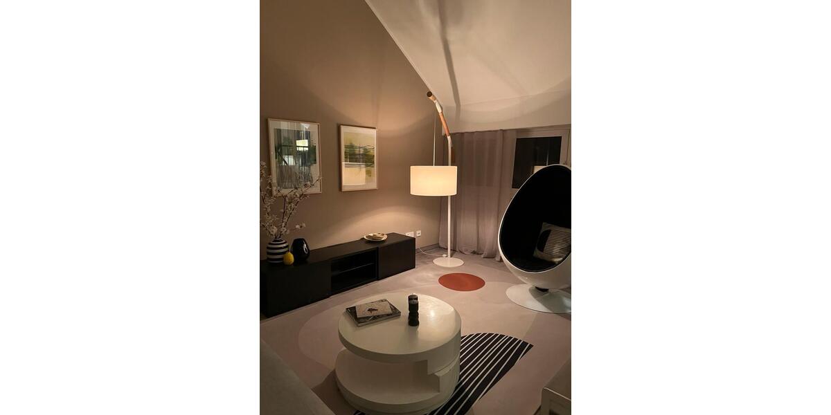 Etagenwohnung München Au-Haidhausen - 3 Zimmer, 77 m&sup2;, 611.000&euro; | Angebot:26665850