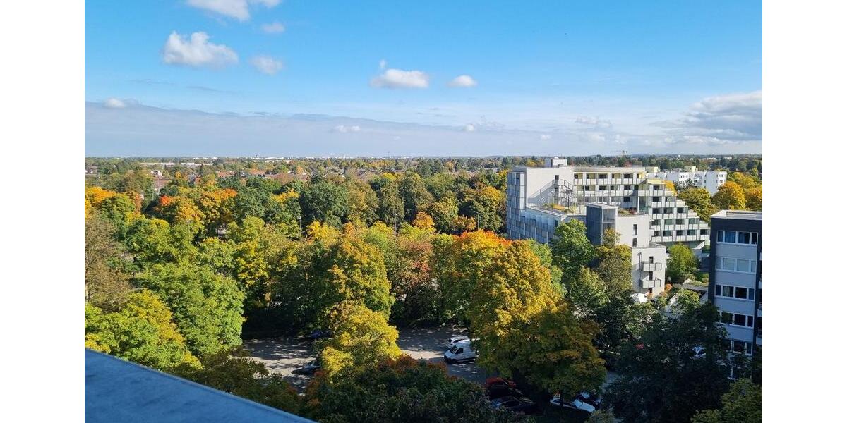 Etagenwohnung München Ramersdorf-Perlach - 4 Zimmer, 94 m&sup2;, 546.000&euro; | Angebot:26931236